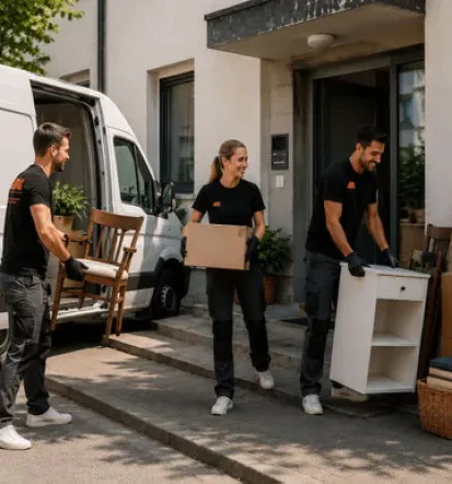 Entsorgungen in München