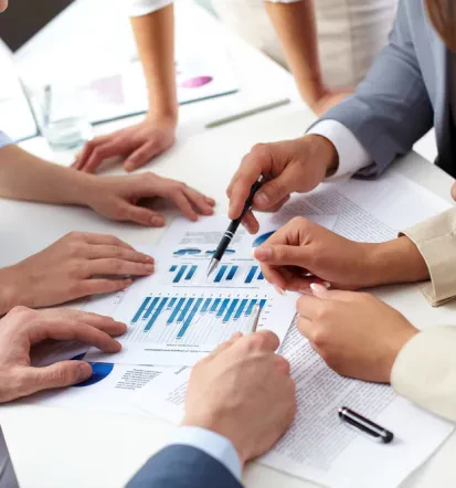 Kompetenter Investmentberater für Unternehmensberater deutschlandweit
