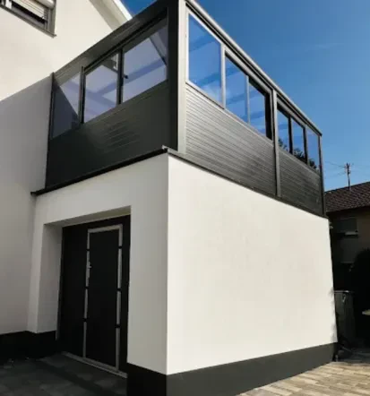 Schöner Schlüsselfertigbau und Kernsanierungen im Landkreis Tuttlingen