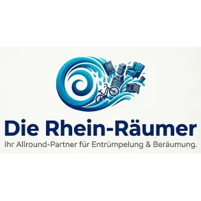 Die Rhein-Räumer