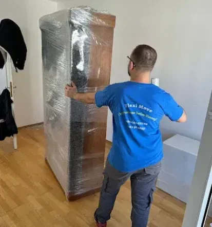 Professionelle Umzüge, Haushaltsauflösungen in Stuttgart