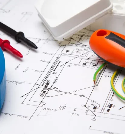 Professionelle Elektrotechnik und Smart Home in Rems-Murr-Kreis