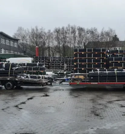 Experten für Transport und Logistik mit KFZ-Überführung in NRW