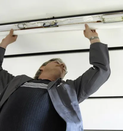 Professionelle Elektroinstallation Oberbayern
