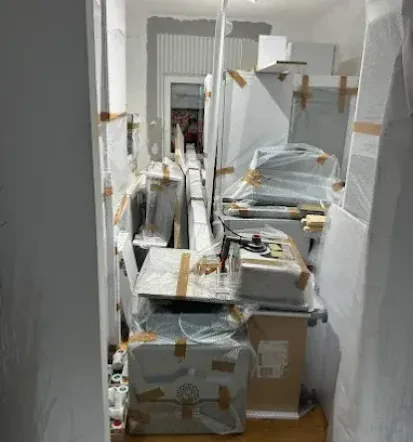 Profi Haushaltsauflösungen in München