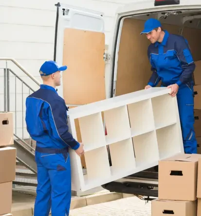 Professioneller Umzugsservice in Braunschweig
