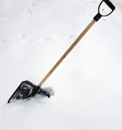 Bester Winterdienst und Pflege in München und Umkreis