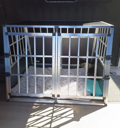 Professioneller Tiertransport Rhein-Kreis Neuss