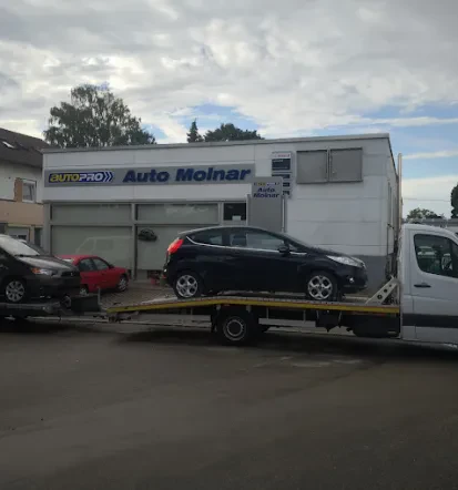 Schneller Abschleppdienst europaweit