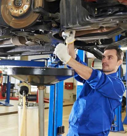 Gute Automechaniker im Ortenaukreis