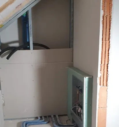 Zuverlässiger Innenausbau in München