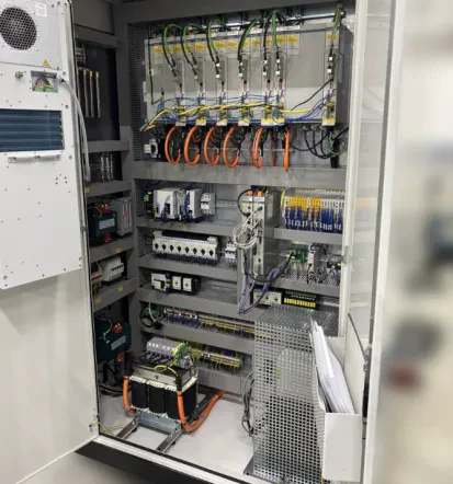 Der beste Schaltschrankbau in Pforzheim und Umgebung