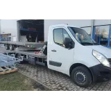 A und S Transport & Logistik UG (haftungsbeschränkt)