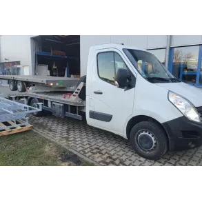 A und S Transport & Logistik UG (haftungsbeschränkt)