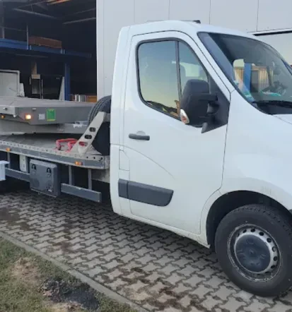 Schneller Transport und Logistik mit KFZ-Überführung in NRW