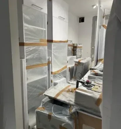 Gute Umzüge, Haushaltsauflösungen in München und Umgebung