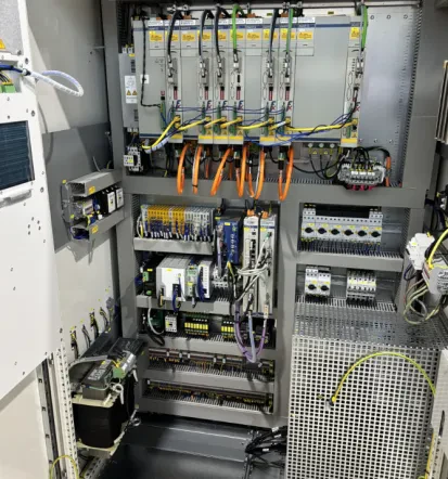 Sicherer Schaltschrankbau in Pforzheim und Umgebung
