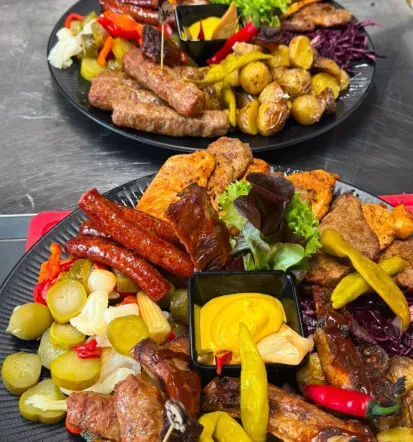 Preiswertes italienisches Restaurant in Offenbach am Main