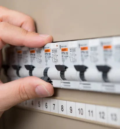 Guter Elektriker im Landkreis Groß-Gerau