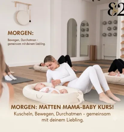 Yoga und Reformer Pilates Aachen und Umgebung