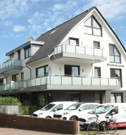 Beste Einfamilienhäuser in Norddeutschland