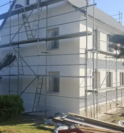 Wohnungs- und Haussanierung in Görlitz