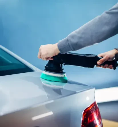 Schnelle Autoreparaturen mit Smart Repair, Eisenach