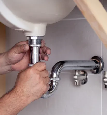 Professioneller Sanitär-Service in Merzig-Wadern
