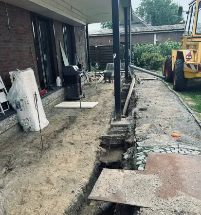 Die besten Abriss- und Sanierungsarbeiten in Hamburg