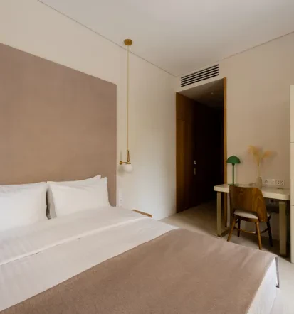 Firma für Hotelverkauf in Berlin
