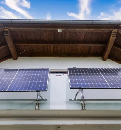 Fachgerechte Solarinstallation und Wartung in Norddeutschland