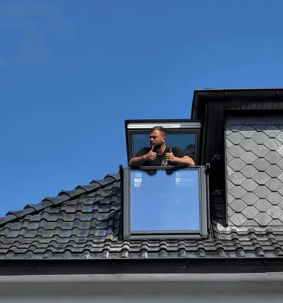 Gute Dachsanierungsarbeiten im Landkreis Osnabrück