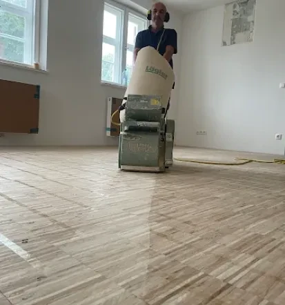 Profi für Parkettverlegung Emmendingen