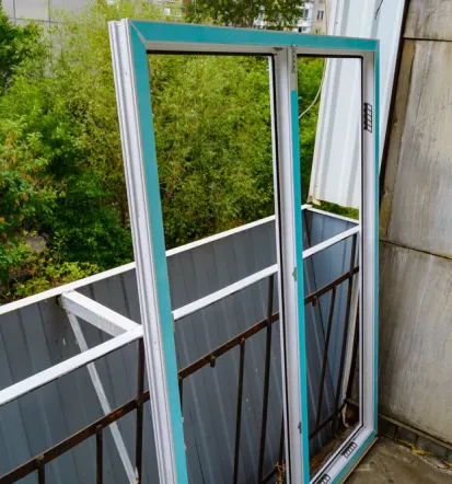 Langlebige WDVS-Fenster in Singen und Umgebung
