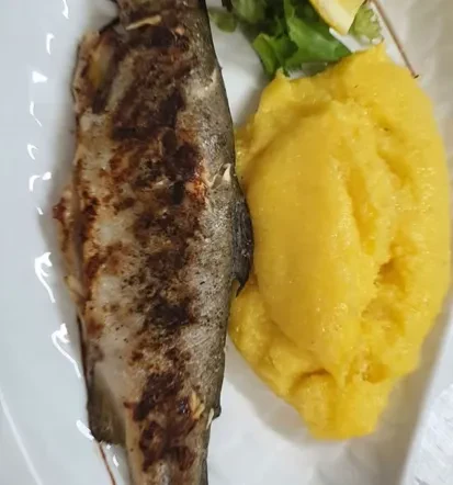 Italienisches Restaurant in Offenbach am Main