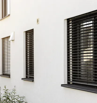 Hochwertige WDVS-Fenster in Singen und Umgebung