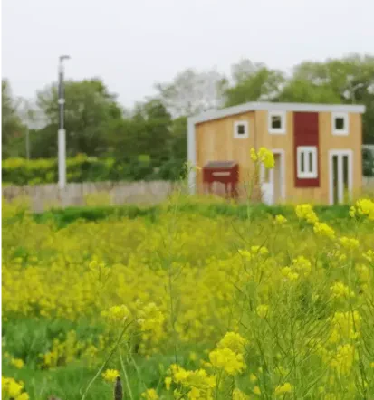 Tiny-Haus kaufen in Norddeutschland