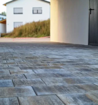 Bester Terrassenbau im Landkreis Regensburg