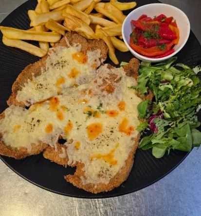 Bestes italienisches Restaurant in Offenbach am Main