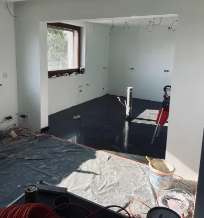 Fachgerechte Abriss- und Sanierungsarbeiten in Hamburg