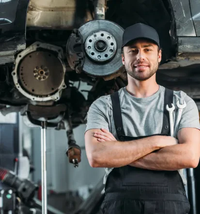 Bester Getriebeservice im Landkreis Leipzig