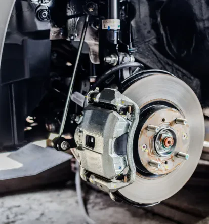 Fachgerechte Kraftfahrzeugtechnik in Köhra