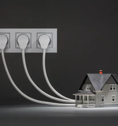 Hochwertige Elektroinstallationen im Landkreis Groß-Gerau