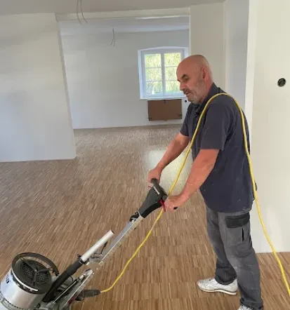 Präzise Parkettverlegung Emmendingen