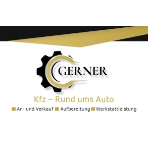 Kfz Gerner