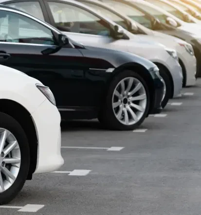 Valet-Parken Hanau