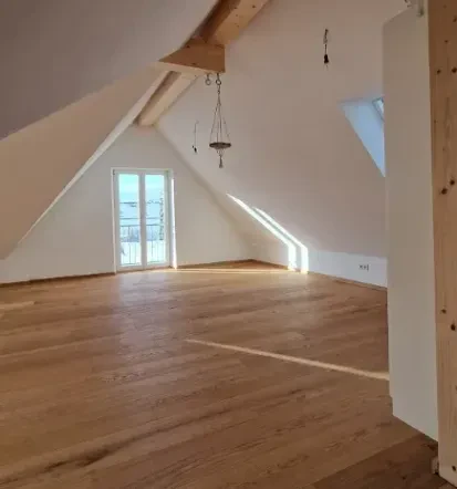 Professioneller Dachbodenausbau in Ismaning und im Landkreis München