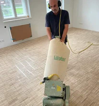 Experte für Parkettverlegung Emmendingen