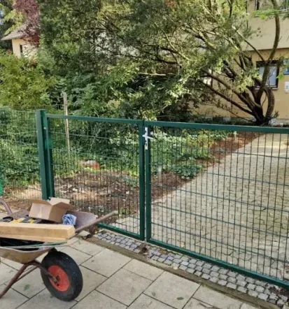 Zuverlässiger Gartenbauer und Gartenarbeiten in Ismaning und München