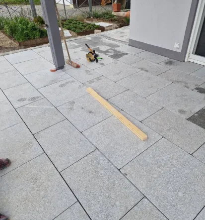 Meister für Terrassenbau im Landkreis Regensburg